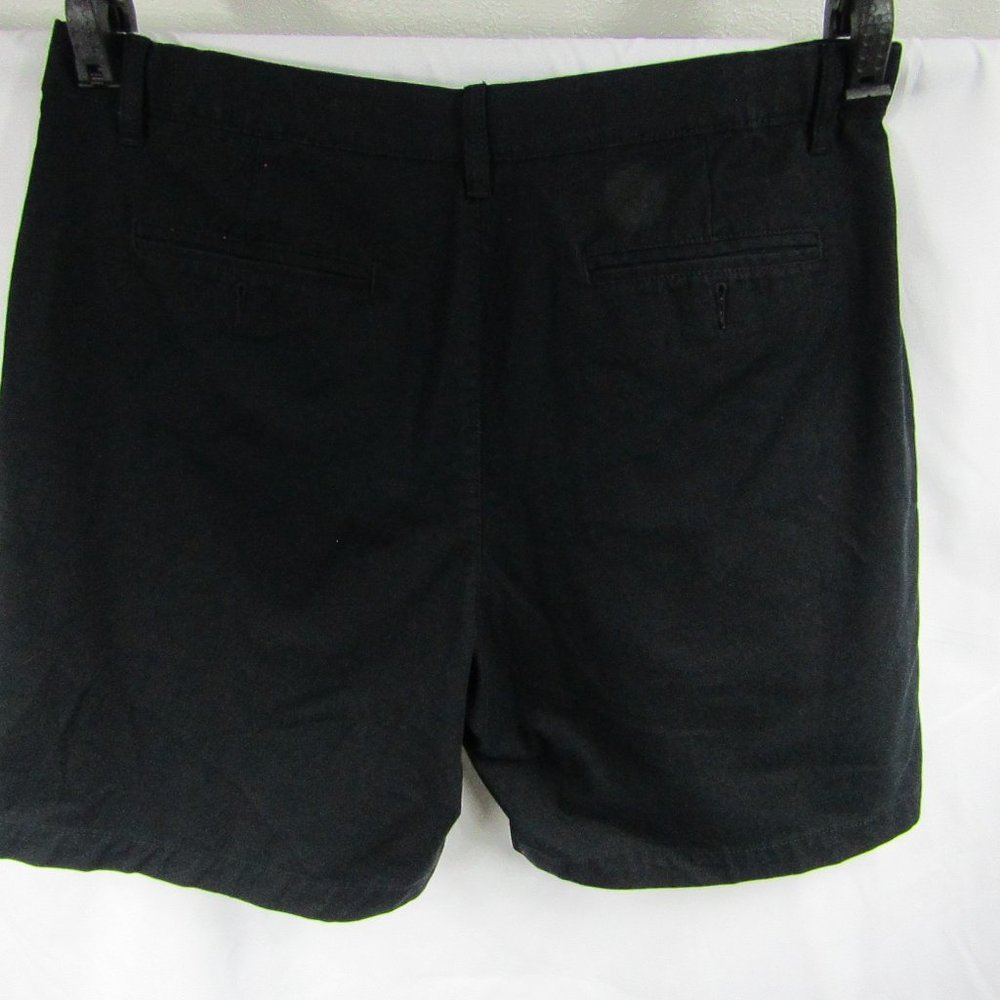 Men's | NWT's | Croft & Barrow | 36 | Blue | Golf/Dress Shorts - Picture 3 of 3